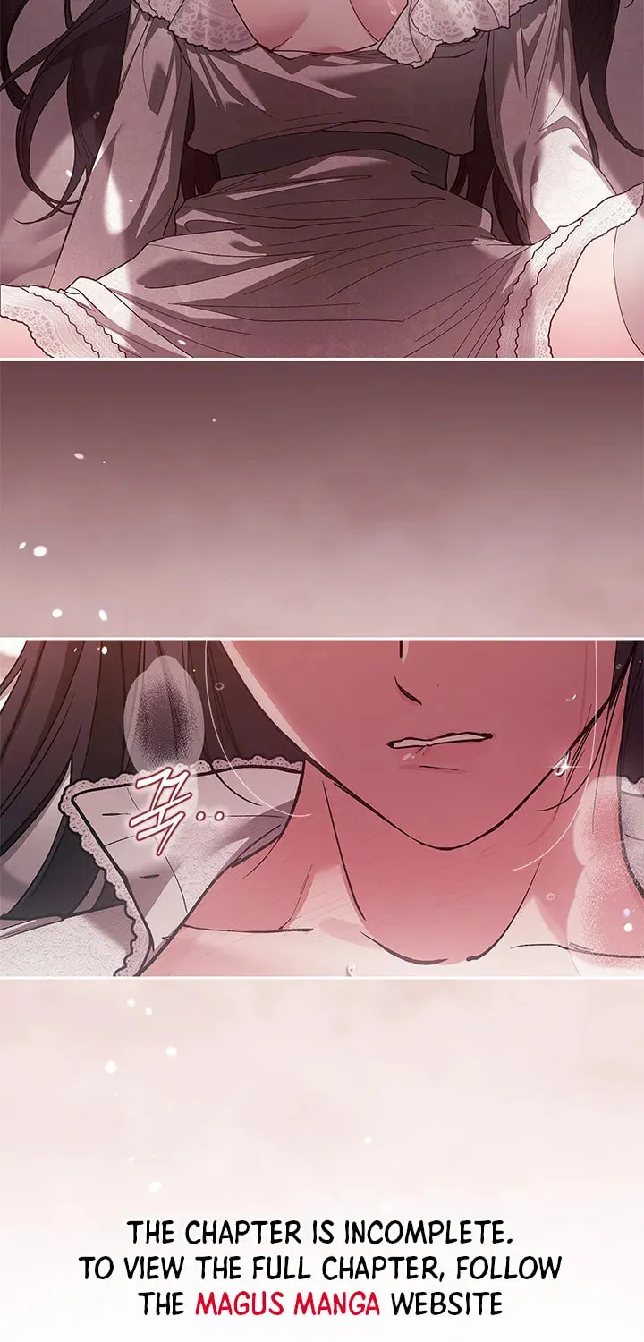 The Broken Ring: This Marriage Will Fail Anyway Chapter 52 page 7 - 