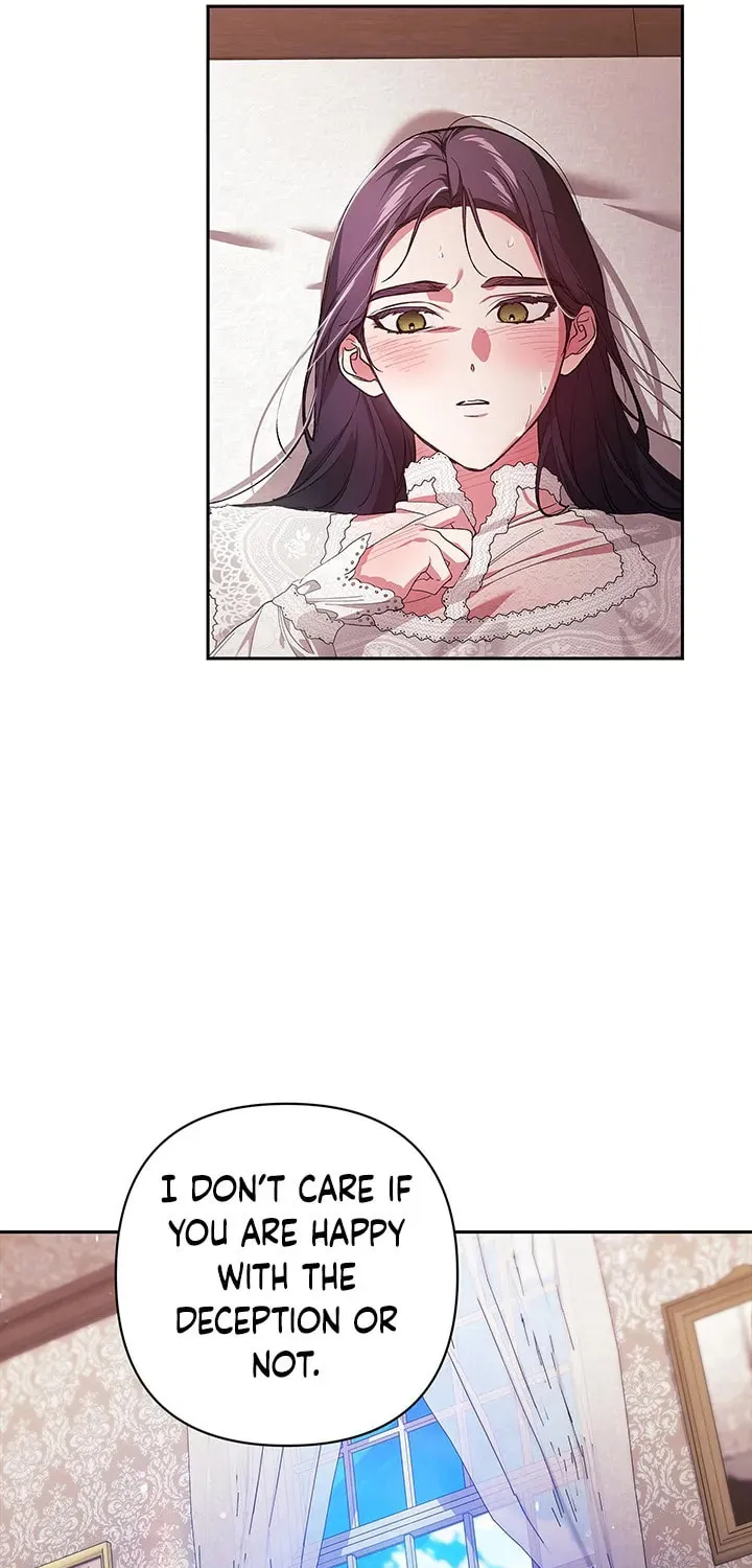 The Broken Ring: This Marriage Will Fail Anyway Chapter 52 page 61 - 
