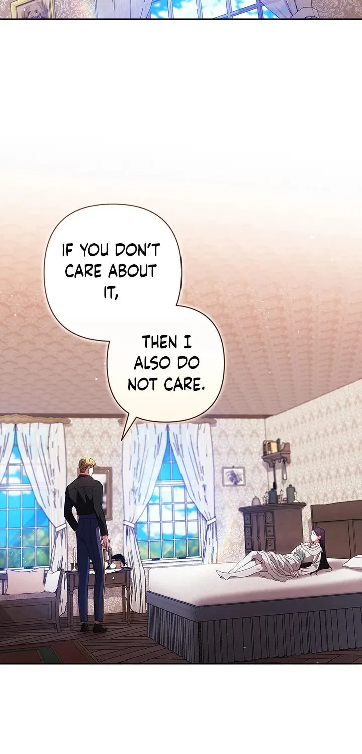 The Broken Ring: This Marriage Will Fail Anyway Chapter 52 page 62 - 