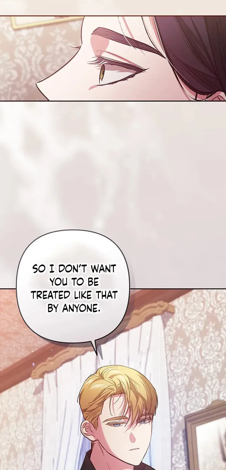 The Broken Ring: This Marriage Will Fail Anyway Chapter 52 page 64 - 