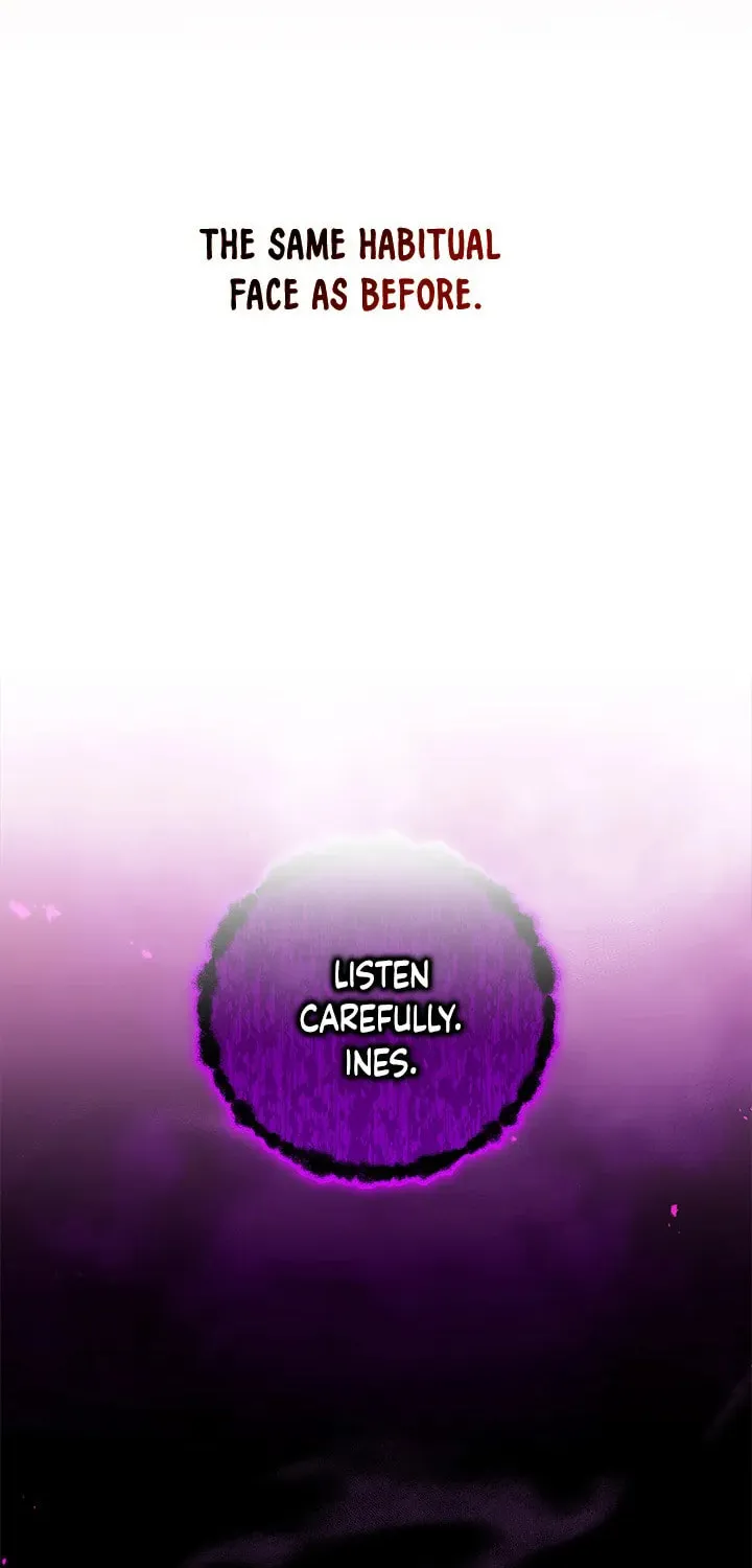 The Broken Ring: This Marriage Will Fail Anyway Chapter 52 page 8 - 