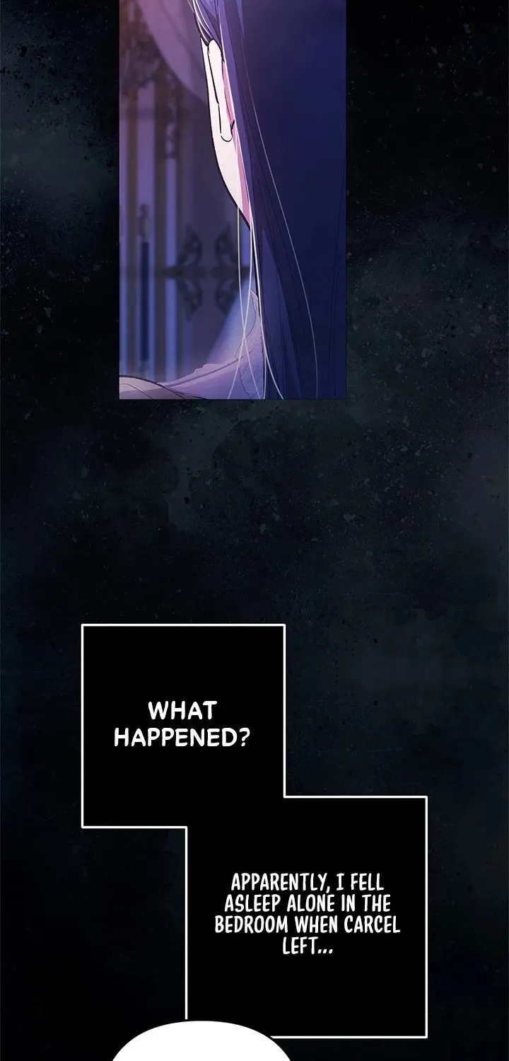 The Broken Ring: This Marriage Will Fail Anyway Chapter 52 page 71 - 