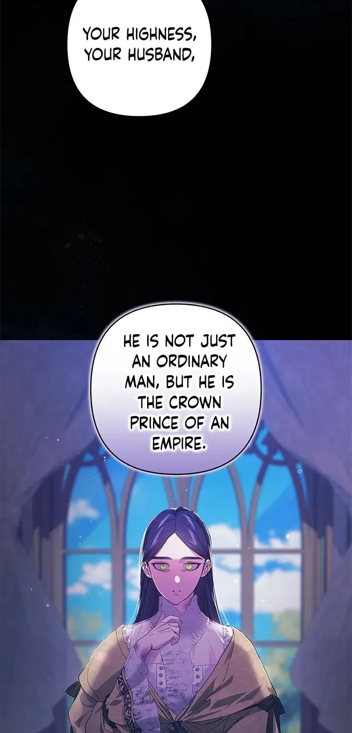 The Broken Ring: This Marriage Will Fail Anyway Chapter 52 page 72 - 