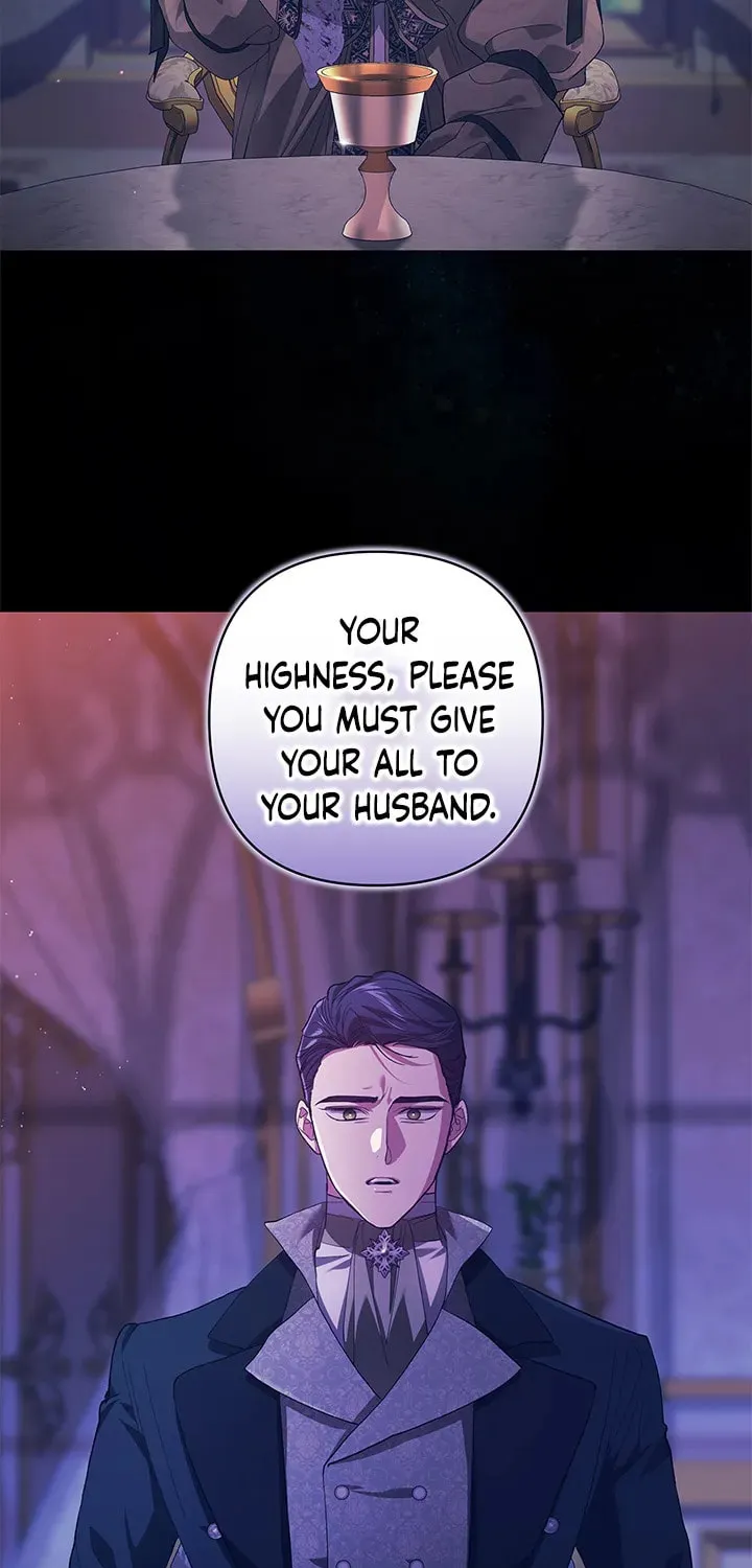 The Broken Ring: This Marriage Will Fail Anyway Chapter 52 page 73 - 