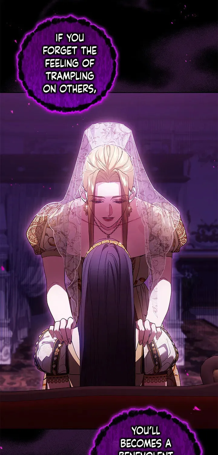 The Broken Ring: This Marriage Will Fail Anyway Chapter 52 page 9 - 