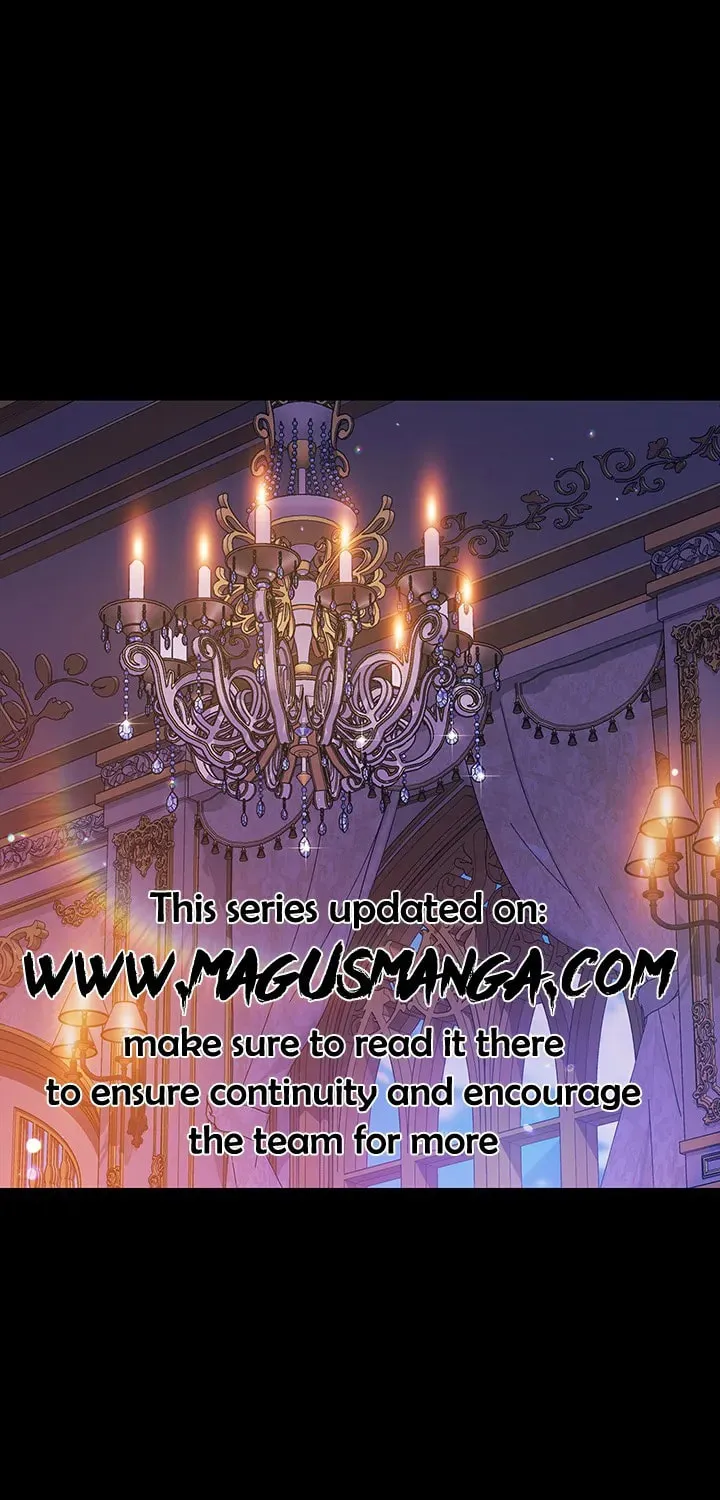 The Broken Ring: This Marriage Will Fail Anyway Chapter 53 page 2 - 