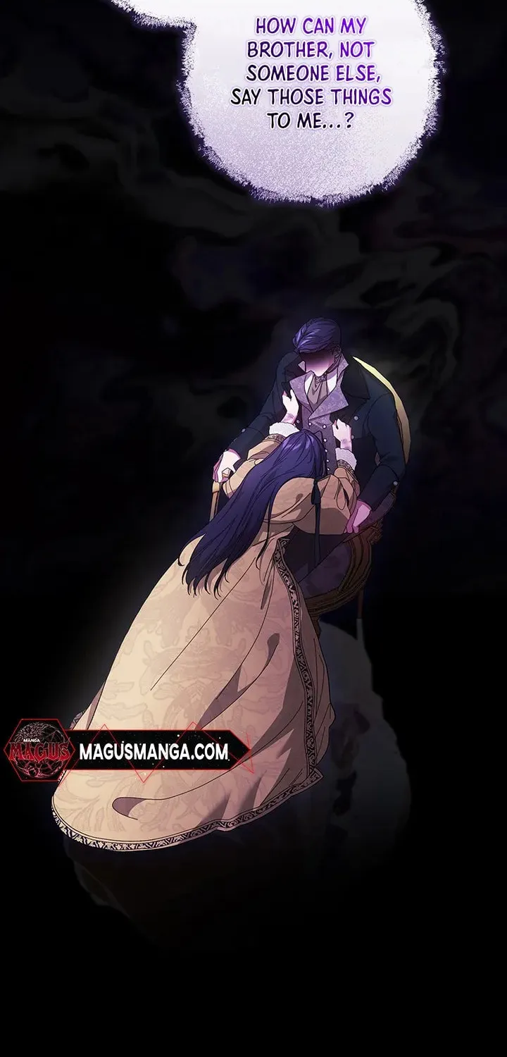 The Broken Ring: This Marriage Will Fail Anyway Chapter 53 page 11 - 