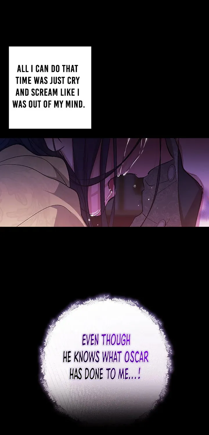 The Broken Ring: This Marriage Will Fail Anyway Chapter 53 page 12 - 
