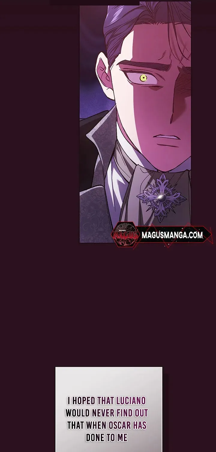 The Broken Ring: This Marriage Will Fail Anyway Chapter 53 page 14 - 