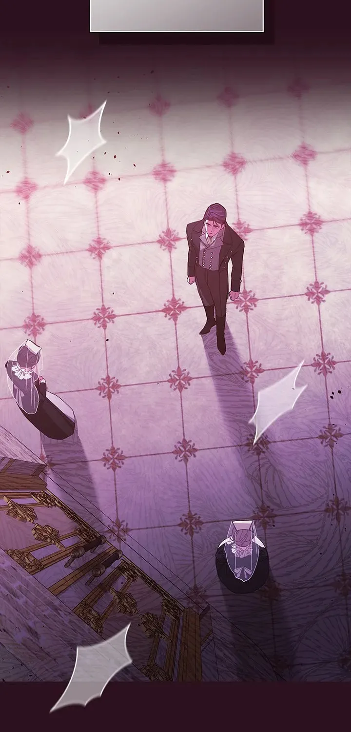 The Broken Ring: This Marriage Will Fail Anyway Chapter 53 page 15 - 