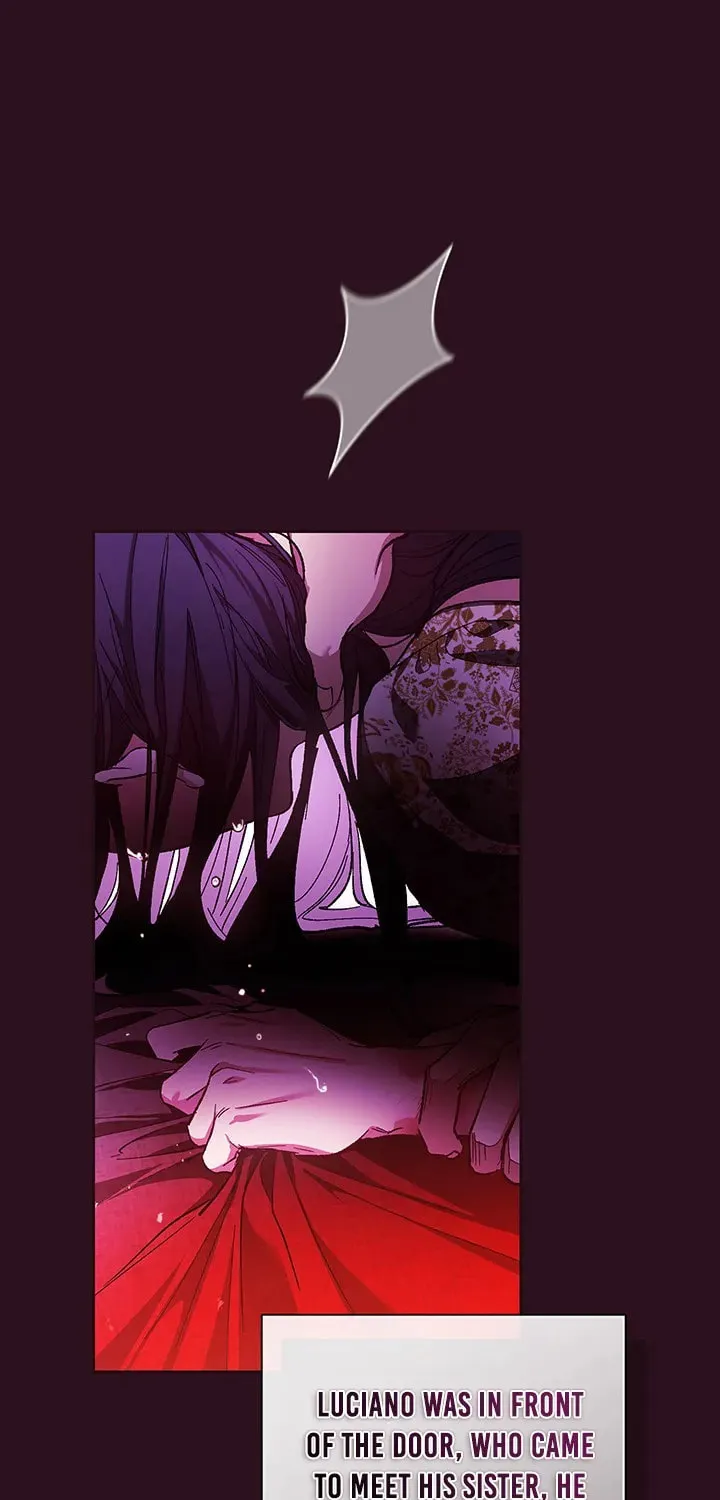 The Broken Ring: This Marriage Will Fail Anyway Chapter 53 page 16 - 