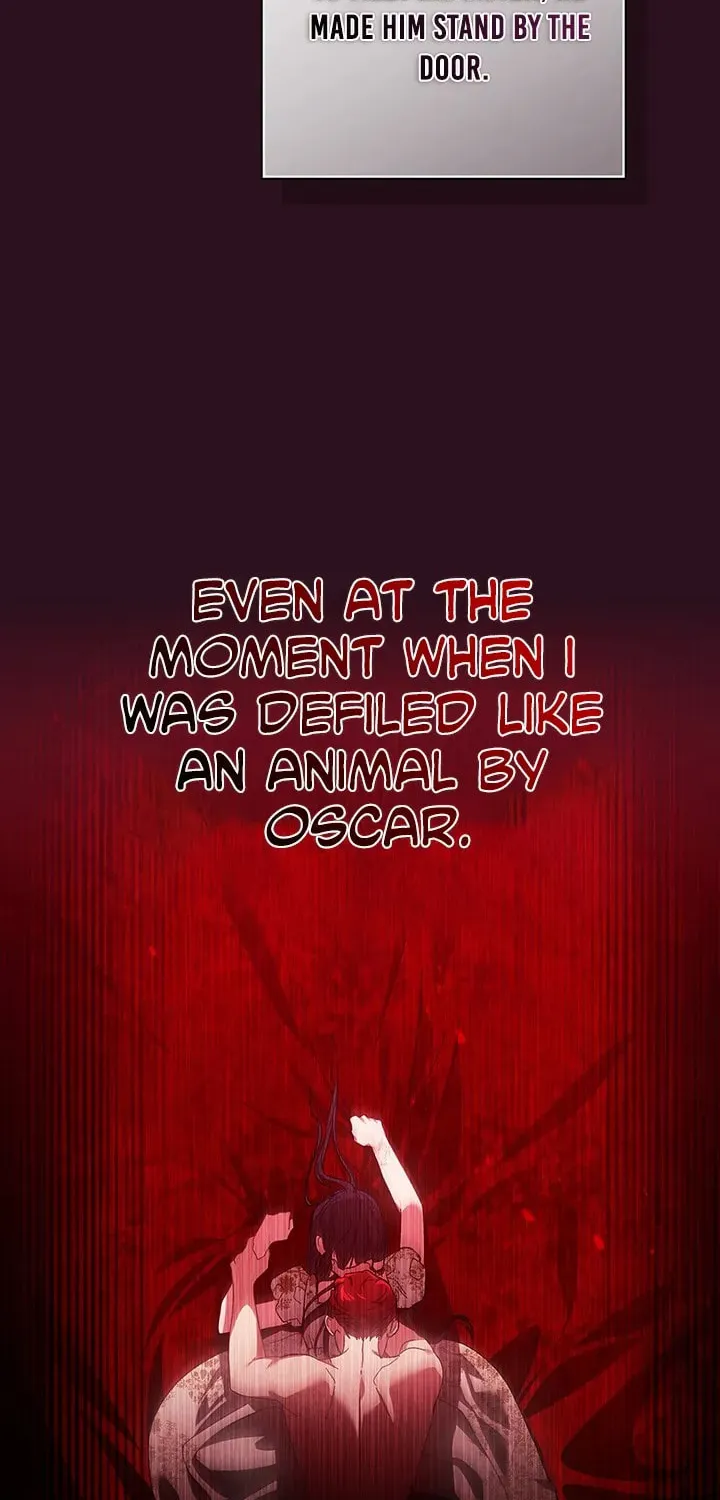 The Broken Ring: This Marriage Will Fail Anyway Chapter 53 page 17 - 