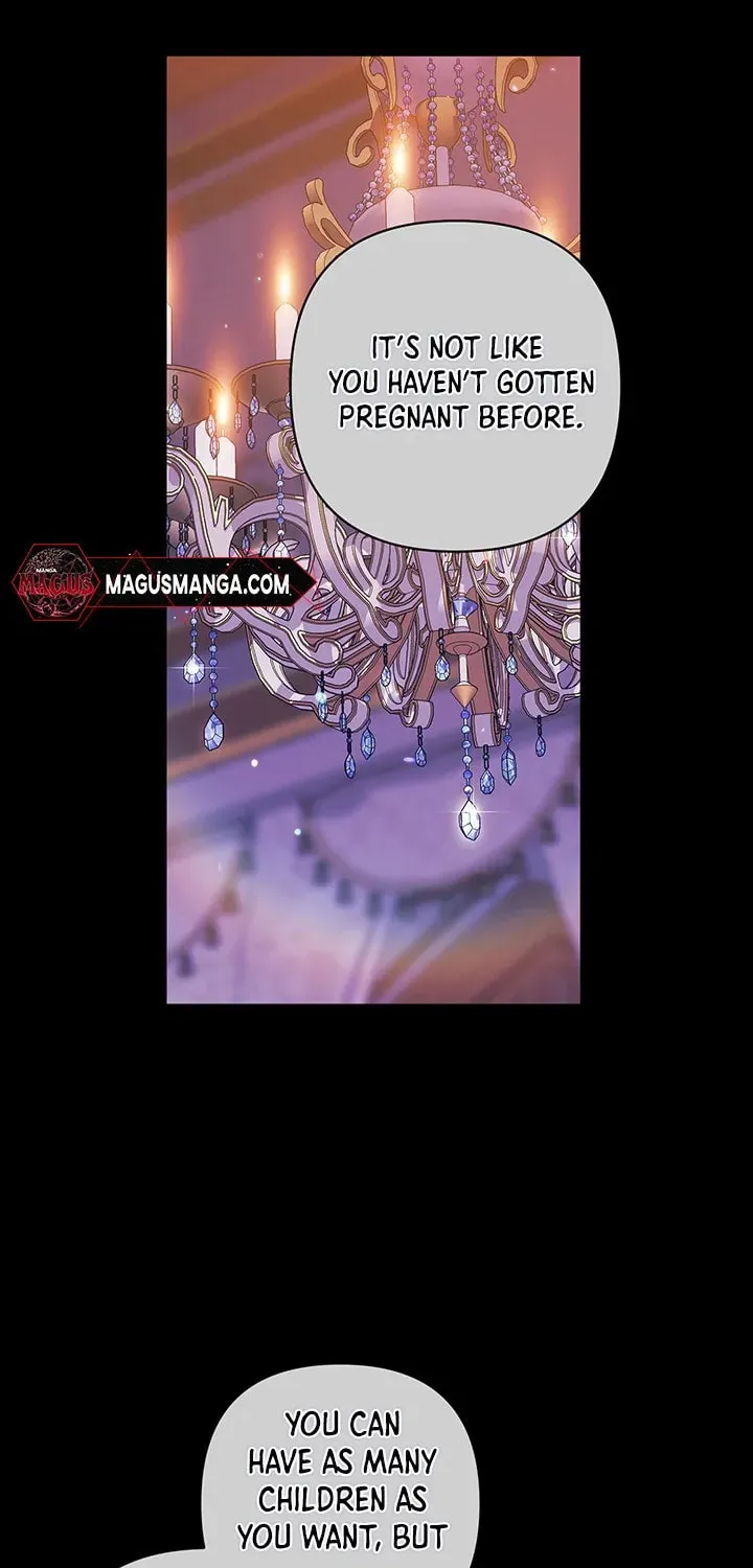 The Broken Ring: This Marriage Will Fail Anyway Chapter 53 page 3 - 