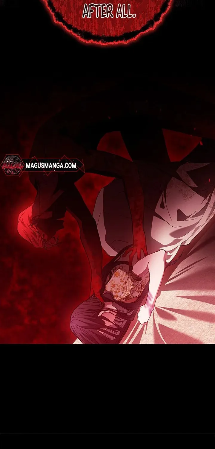 The Broken Ring: This Marriage Will Fail Anyway Chapter 53 page 21 - 