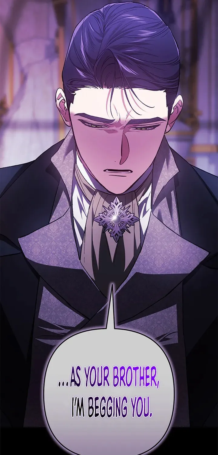 The Broken Ring: This Marriage Will Fail Anyway Chapter 53 page 26 - 