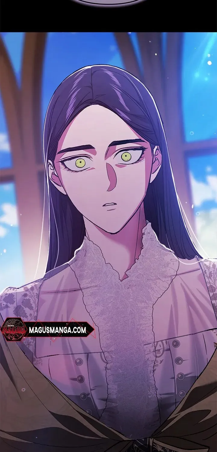 The Broken Ring: This Marriage Will Fail Anyway Chapter 53 page 27 - 
