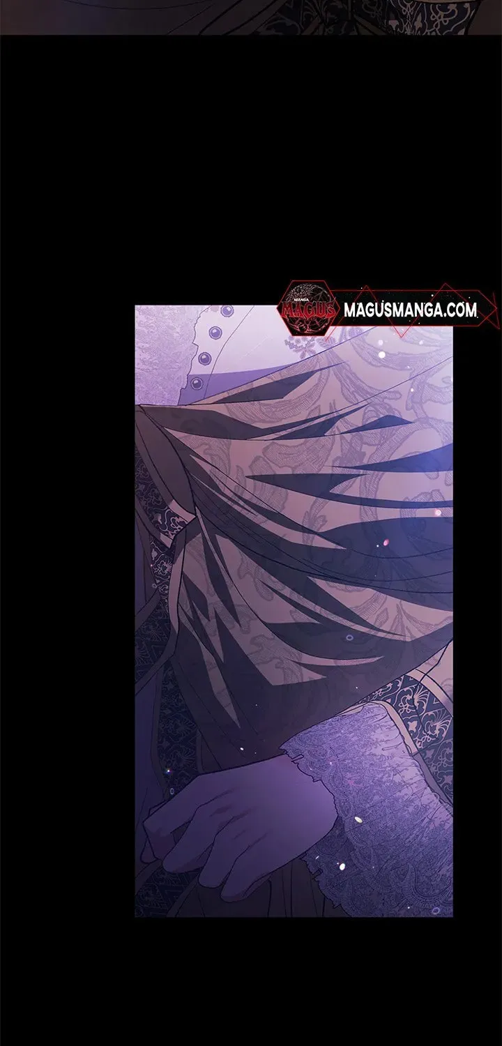 The Broken Ring: This Marriage Will Fail Anyway Chapter 53 page 28 - 