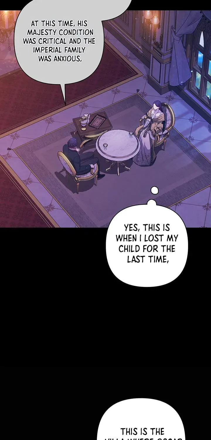 The Broken Ring: This Marriage Will Fail Anyway Chapter 53 page 4 - 