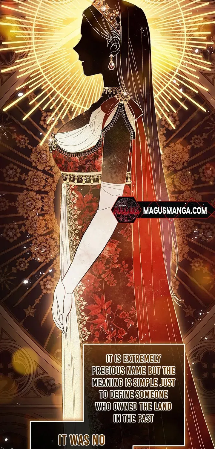 The Broken Ring: This Marriage Will Fail Anyway Chapter 53 page 36 - 