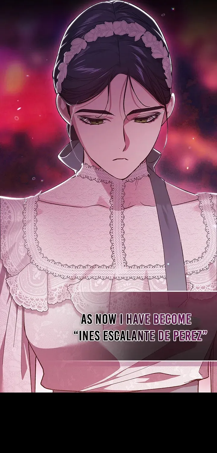 The Broken Ring: This Marriage Will Fail Anyway Chapter 53 page 38 - 