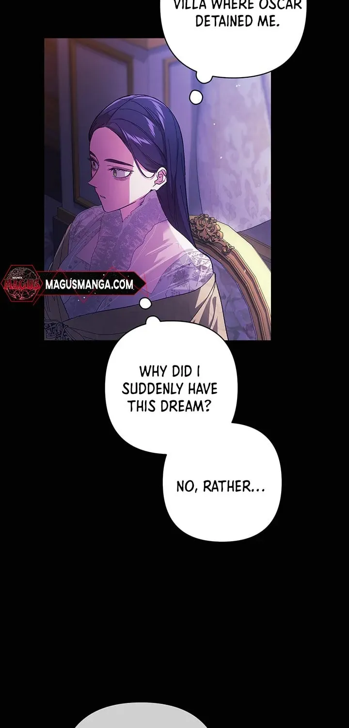 The Broken Ring: This Marriage Will Fail Anyway Chapter 53 page 5 - 