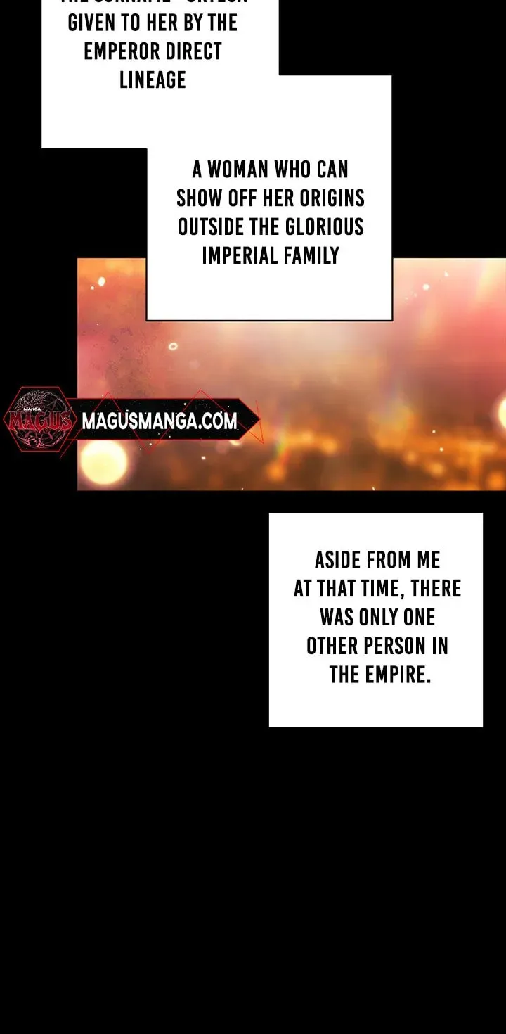 The Broken Ring: This Marriage Will Fail Anyway Chapter 53 page 42 - 