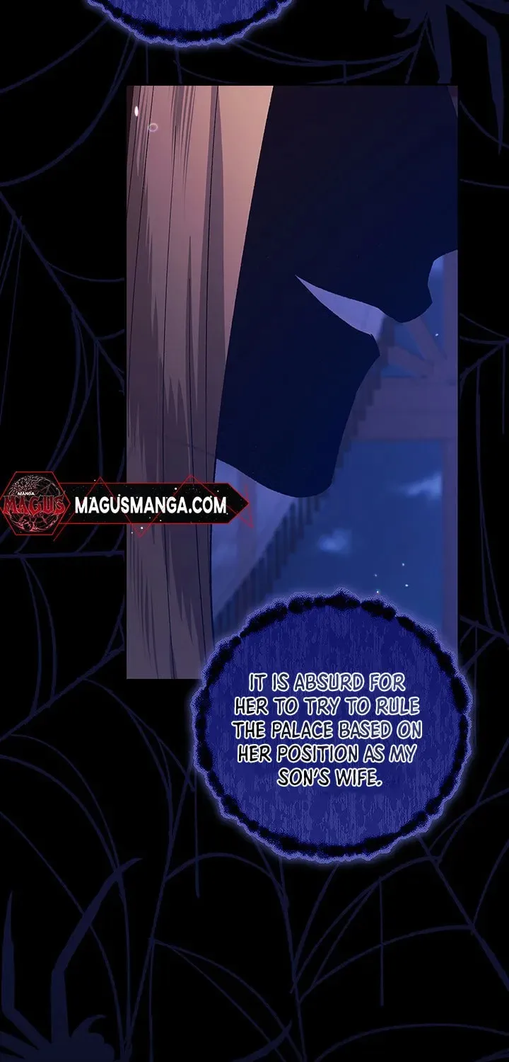 The Broken Ring: This Marriage Will Fail Anyway Chapter 53 page 47 - 