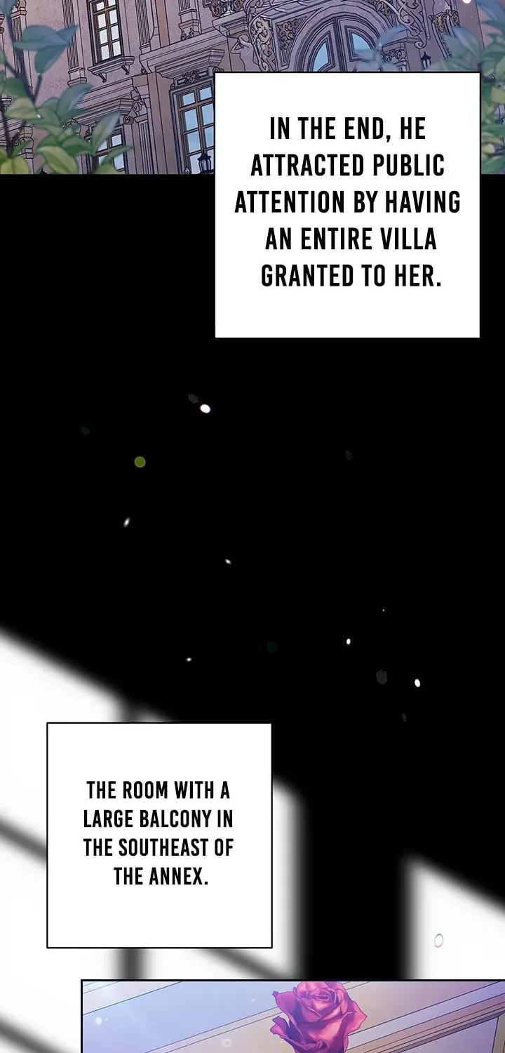 The Broken Ring: This Marriage Will Fail Anyway Chapter 53 page 50 - 