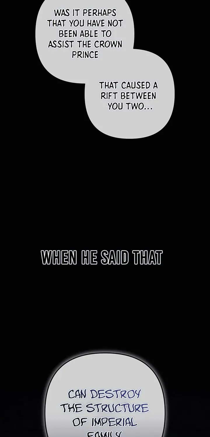 The Broken Ring: This Marriage Will Fail Anyway Chapter 53 page 6 - 