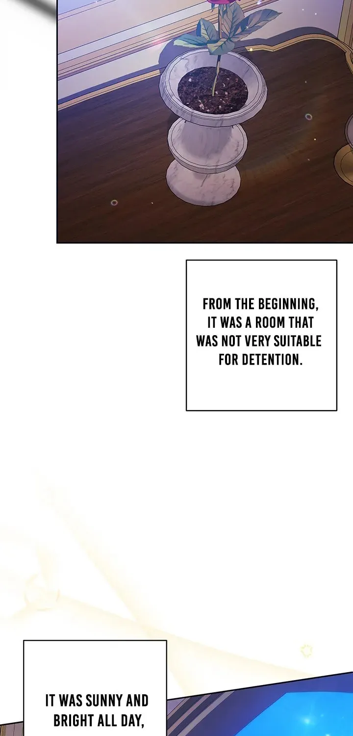 The Broken Ring: This Marriage Will Fail Anyway Chapter 53 page 51 - 