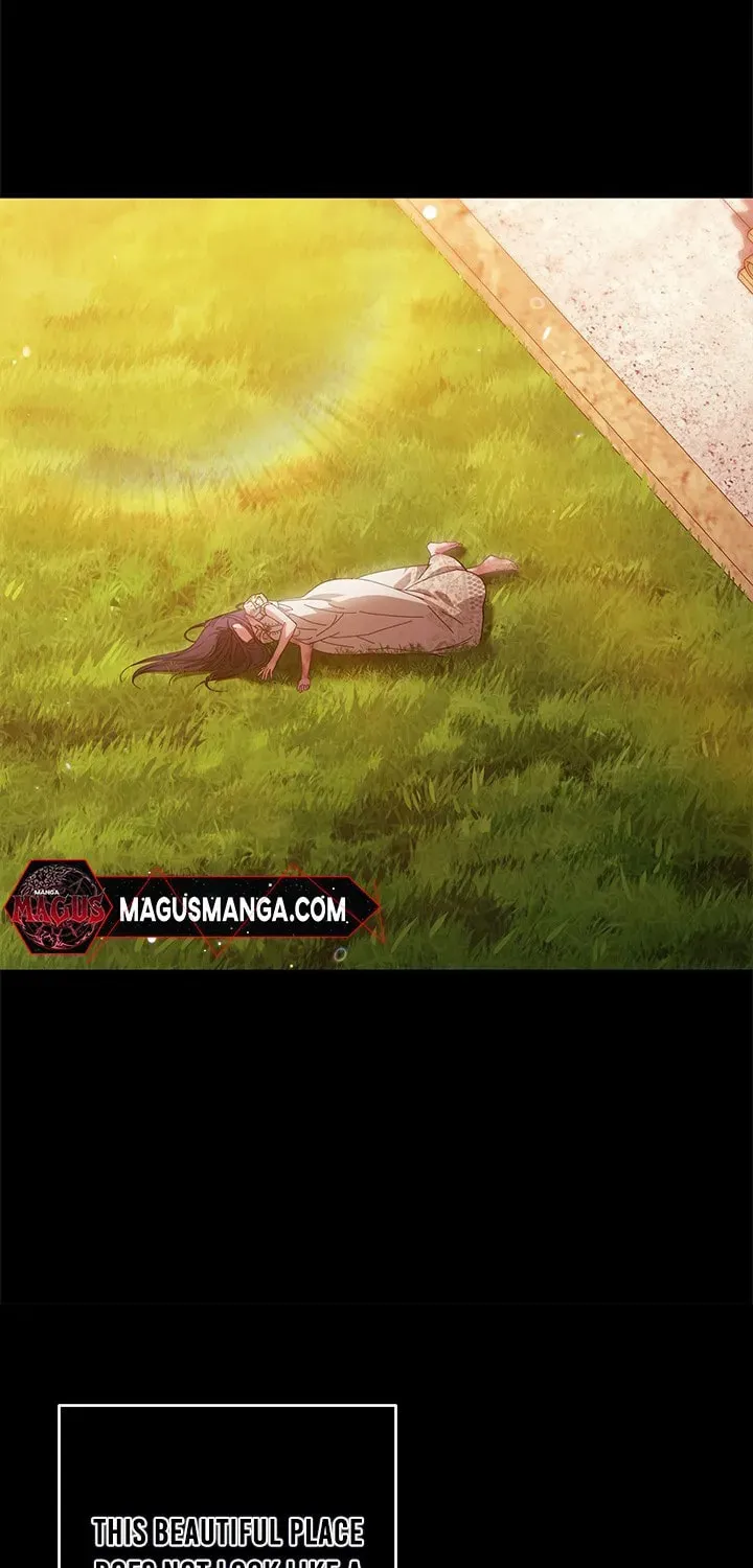 The Broken Ring: This Marriage Will Fail Anyway Chapter 53 page 59 - 