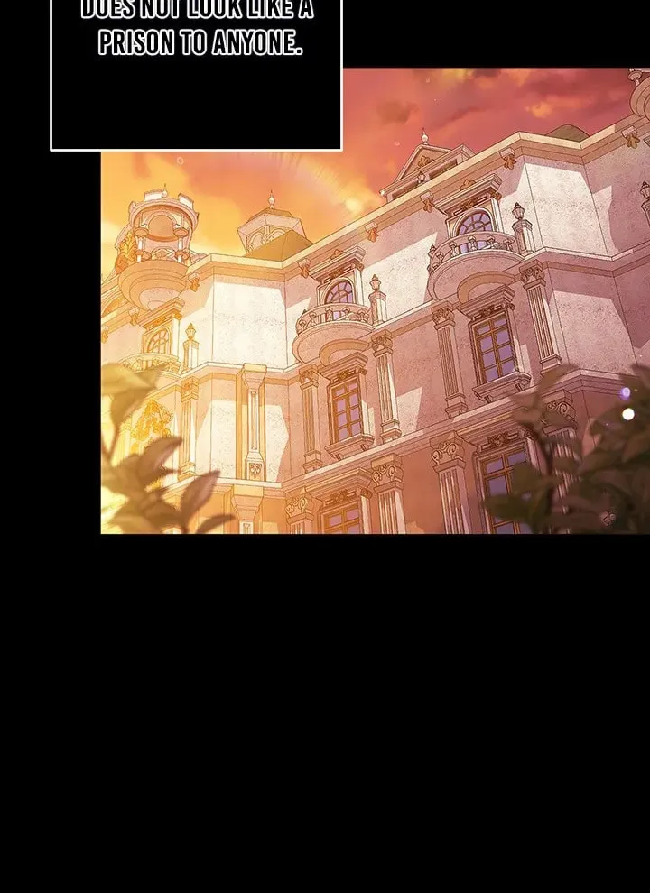 The Broken Ring: This Marriage Will Fail Anyway Chapter 53 page 60 - 