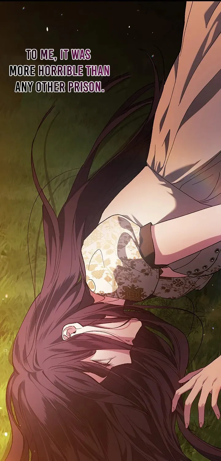 The Broken Ring: This Marriage Will Fail Anyway Chapter 53 page 61 - 