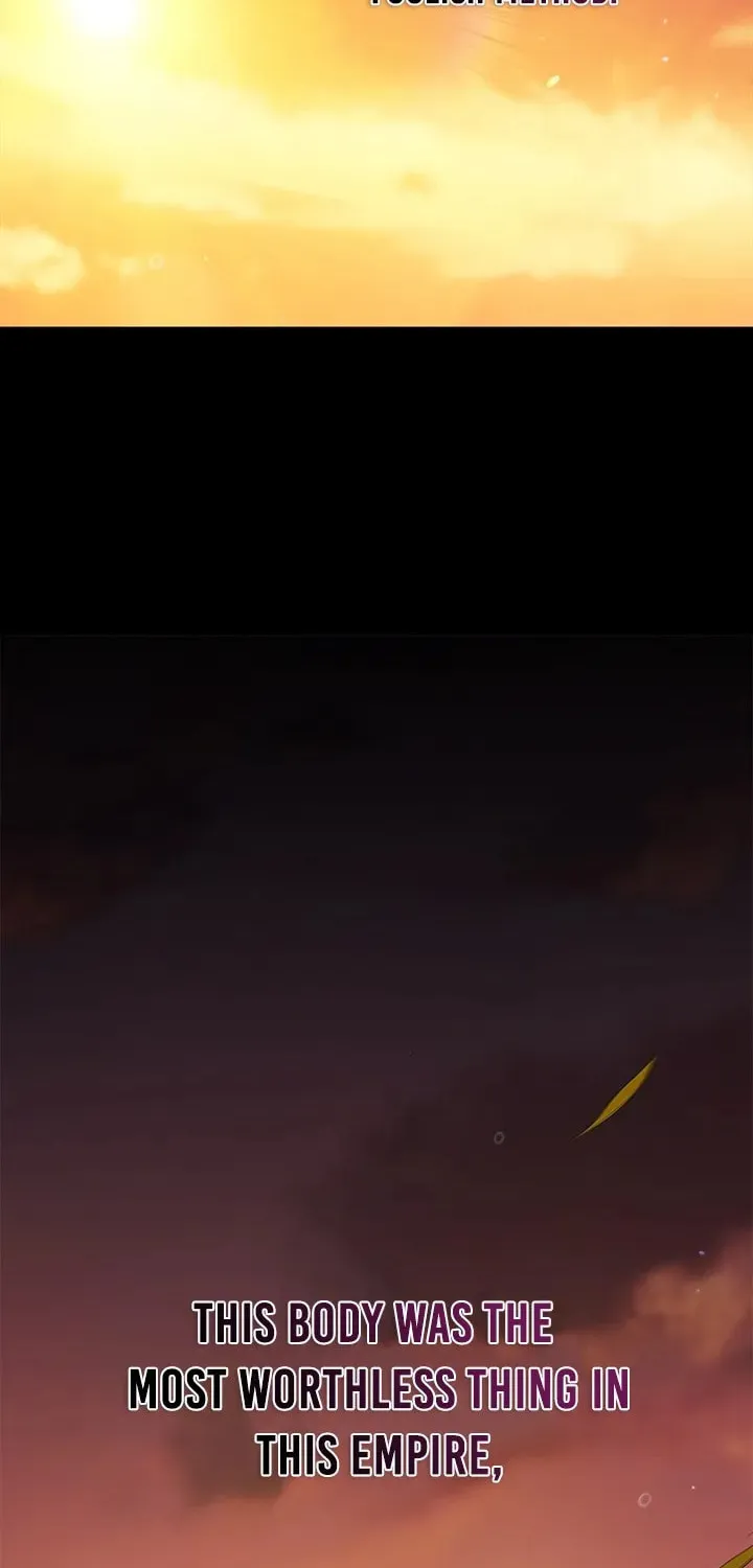 The Broken Ring: This Marriage Will Fail Anyway Chapter 53 page 64 - 