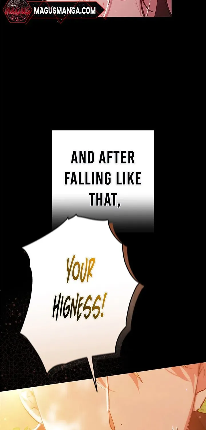 The Broken Ring: This Marriage Will Fail Anyway Chapter 53 page 69 - 