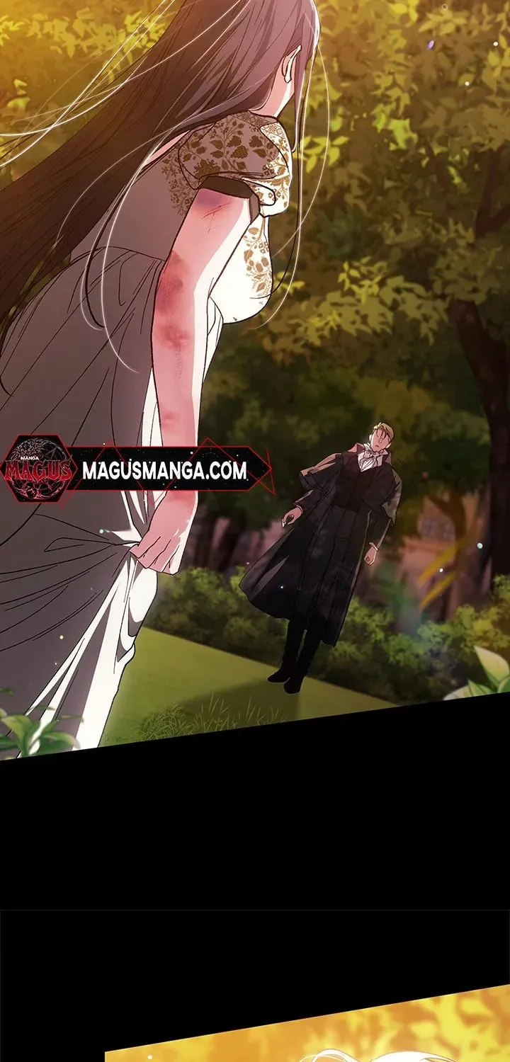 The Broken Ring: This Marriage Will Fail Anyway Chapter 53 page 75 - 