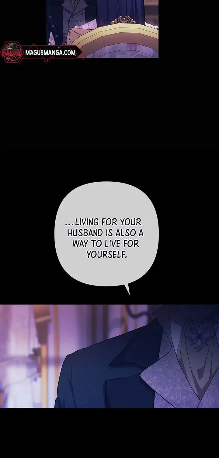 The Broken Ring: This Marriage Will Fail Anyway Chapter 53 page 9 - 