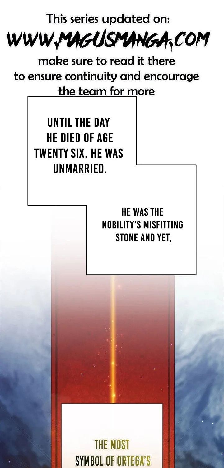 The Broken Ring: This Marriage Will Fail Anyway Chapter 54 page 1 - 