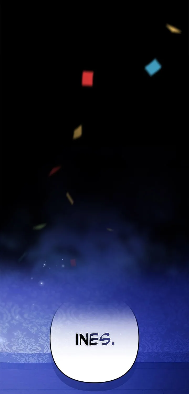 The Broken Ring: This Marriage Will Fail Anyway Chapter 54 page 17 - 