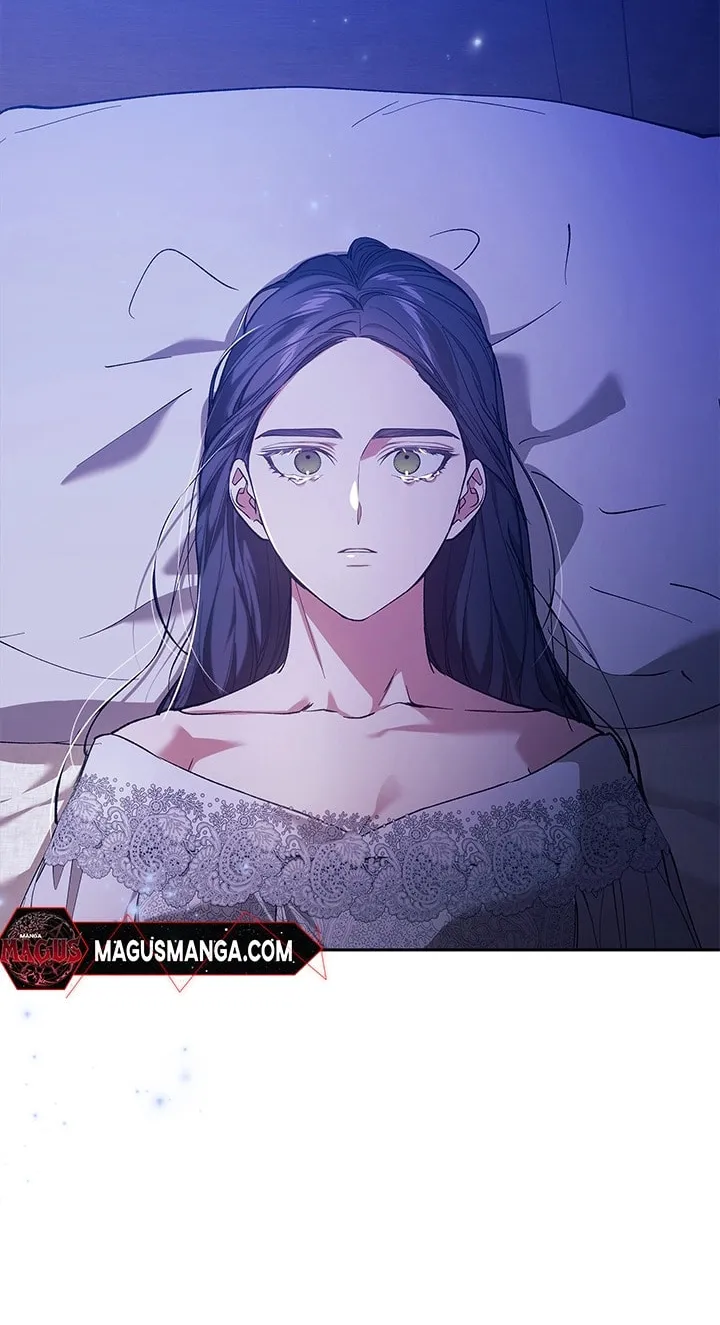 The Broken Ring: This Marriage Will Fail Anyway Chapter 54 page 18 - 