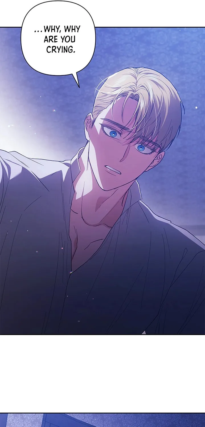 The Broken Ring: This Marriage Will Fail Anyway Chapter 54 page 19 - 