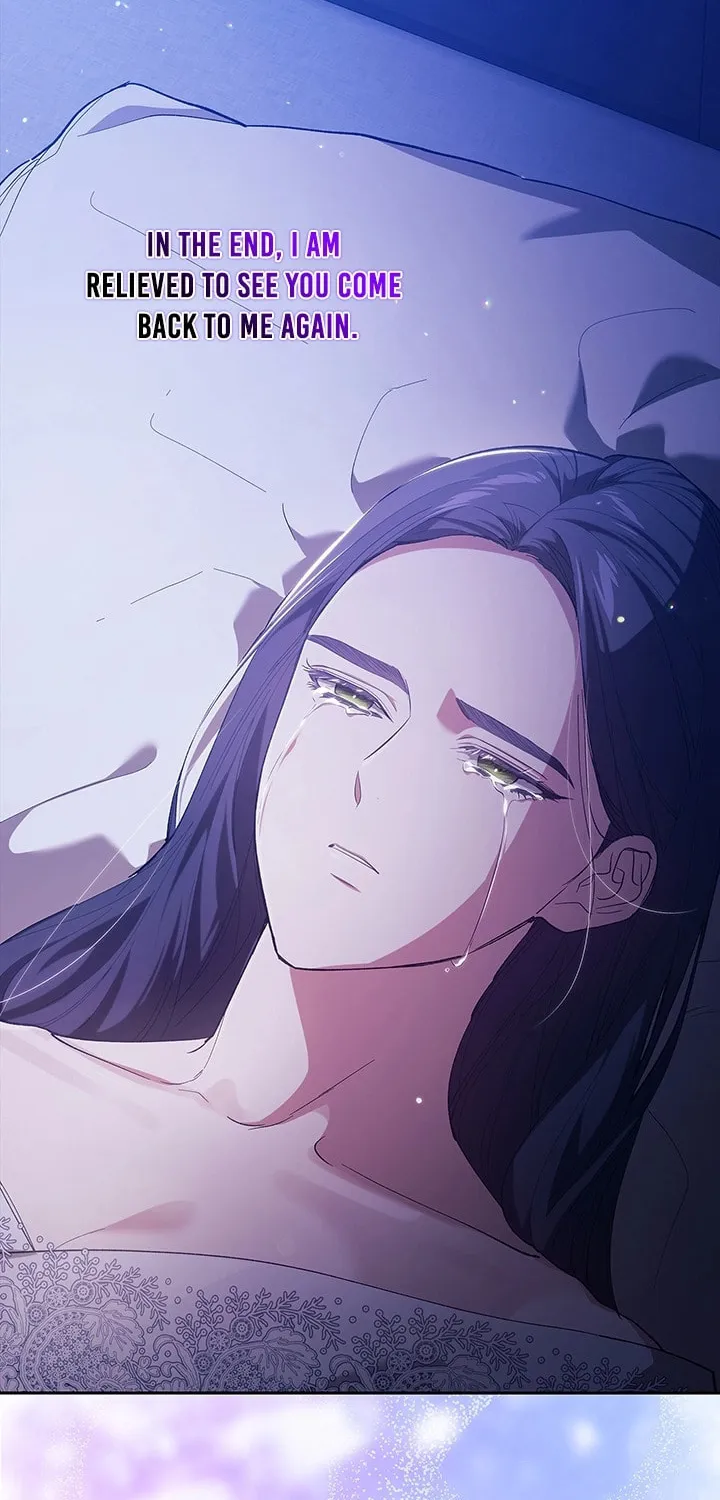 The Broken Ring: This Marriage Will Fail Anyway Chapter 54 page 26 - 