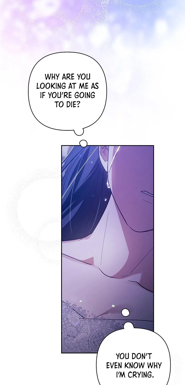 The Broken Ring: This Marriage Will Fail Anyway Chapter 54 page 27 - 