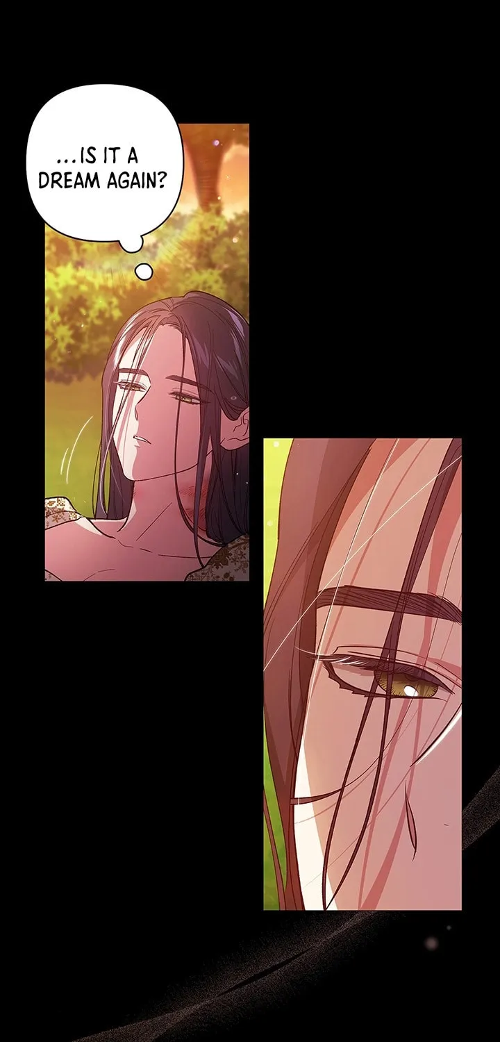 The Broken Ring: This Marriage Will Fail Anyway Chapter 54 page 34 - 