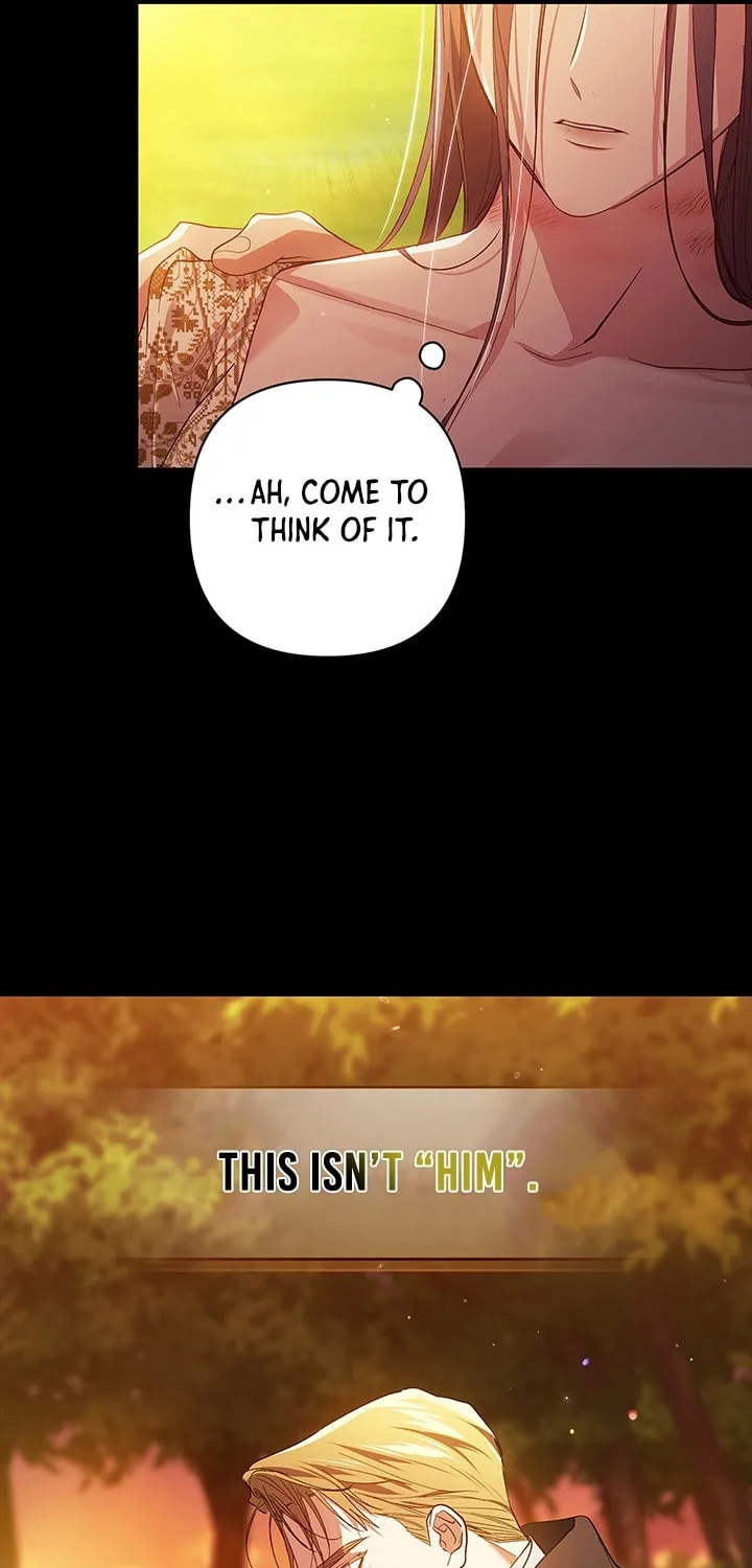 The Broken Ring: This Marriage Will Fail Anyway Chapter 54 page 37 - 