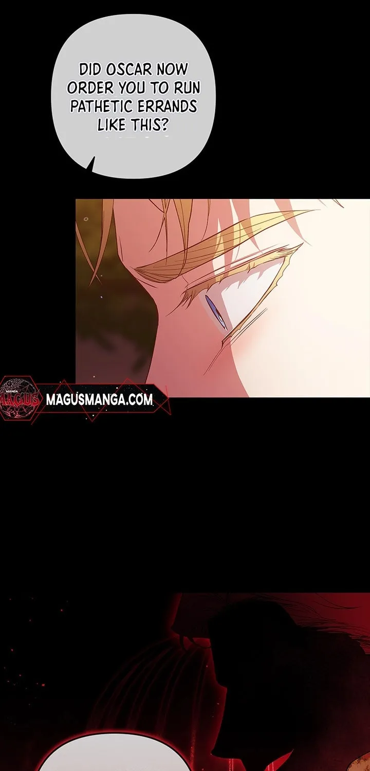 The Broken Ring: This Marriage Will Fail Anyway Chapter 54 page 41 - 