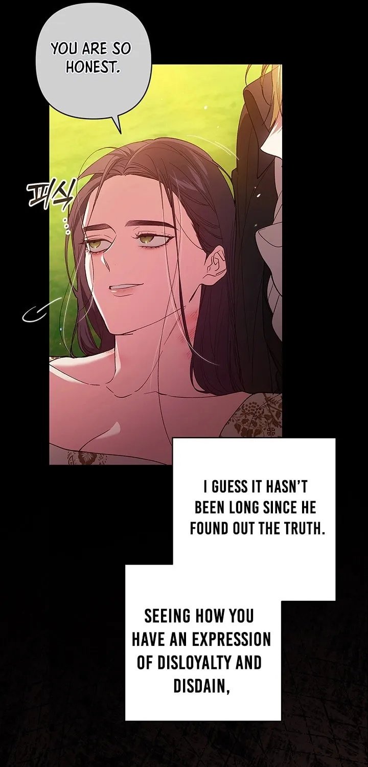 The Broken Ring: This Marriage Will Fail Anyway Chapter 54 page 45 - 