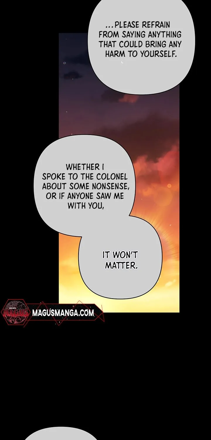 The Broken Ring: This Marriage Will Fail Anyway Chapter 54 page 47 - 