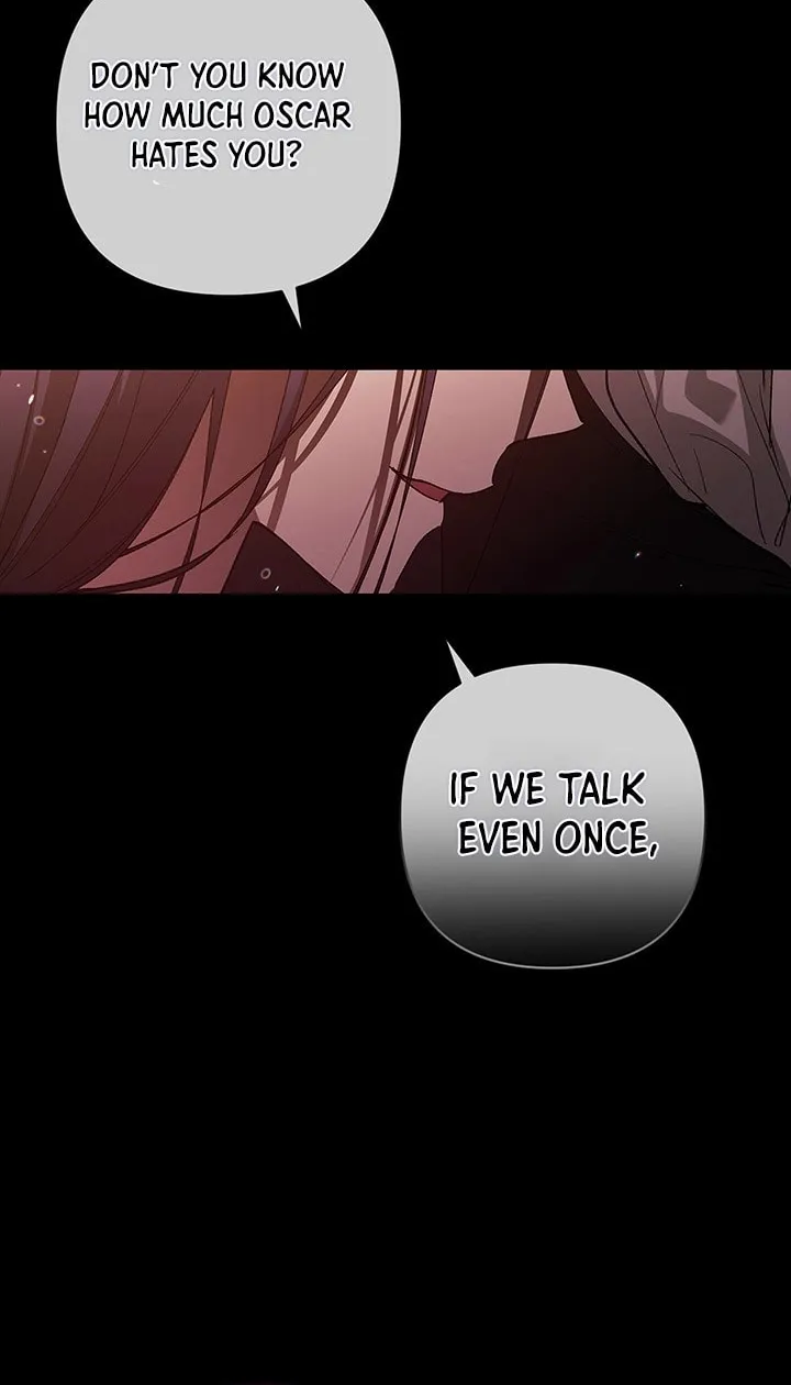 The Broken Ring: This Marriage Will Fail Anyway Chapter 54 page 48 - 