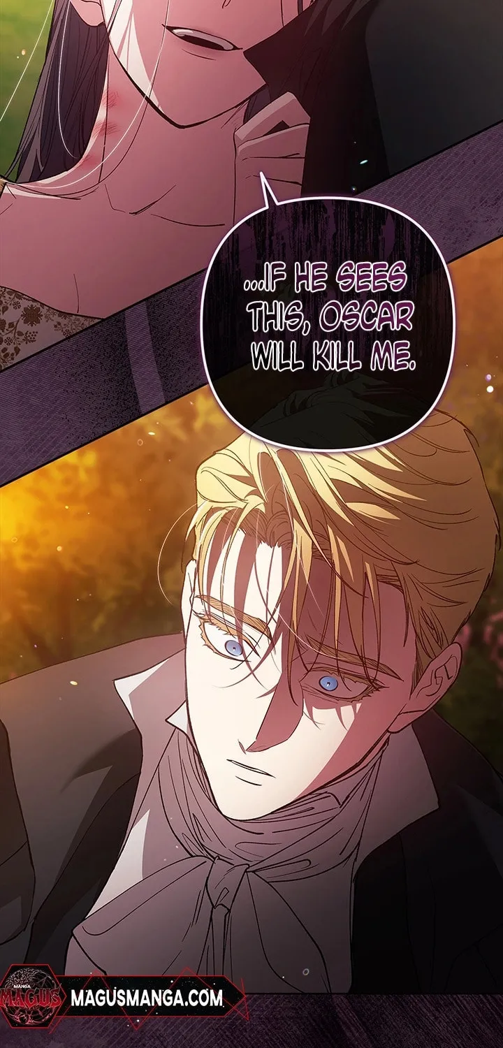 The Broken Ring: This Marriage Will Fail Anyway Chapter 54 page 52 - 